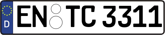 EN-TC3311