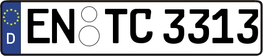 EN-TC3313