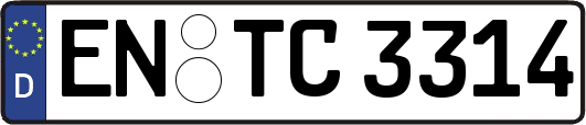 EN-TC3314