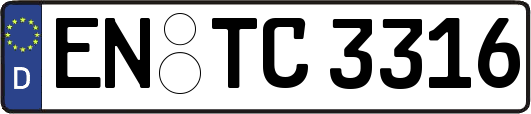 EN-TC3316