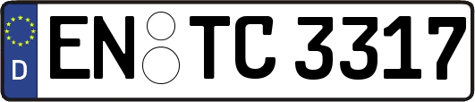 EN-TC3317
