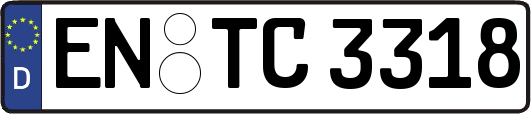 EN-TC3318