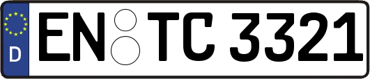 EN-TC3321
