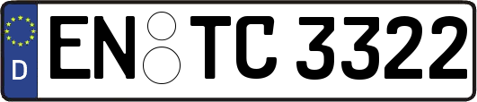 EN-TC3322