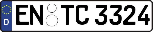 EN-TC3324