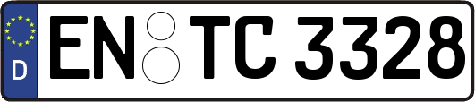 EN-TC3328