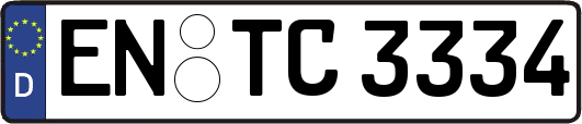 EN-TC3334