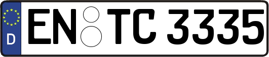 EN-TC3335