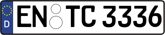 EN-TC3336