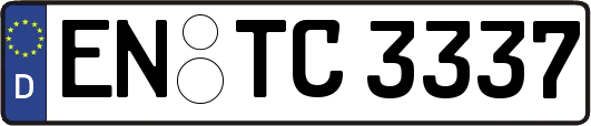 EN-TC3337