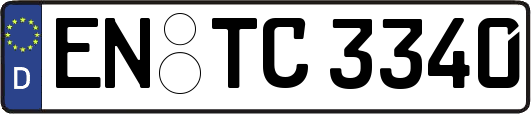 EN-TC3340