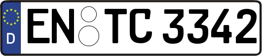 EN-TC3342