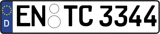 EN-TC3344