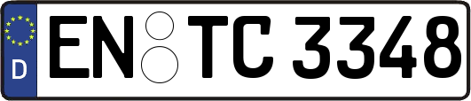 EN-TC3348
