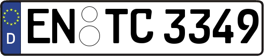 EN-TC3349