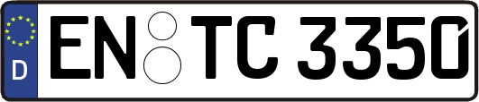 EN-TC3350