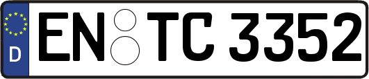 EN-TC3352