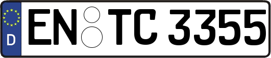 EN-TC3355