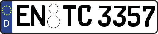 EN-TC3357