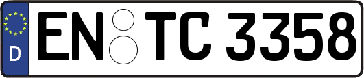 EN-TC3358