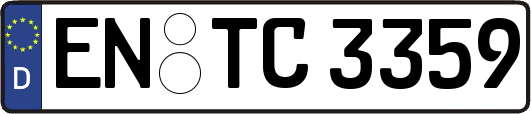 EN-TC3359