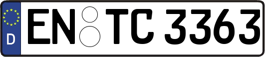 EN-TC3363