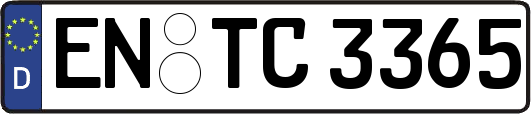 EN-TC3365