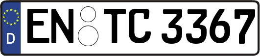 EN-TC3367