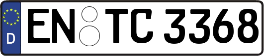 EN-TC3368
