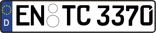 EN-TC3370