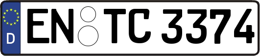 EN-TC3374