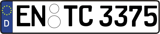 EN-TC3375