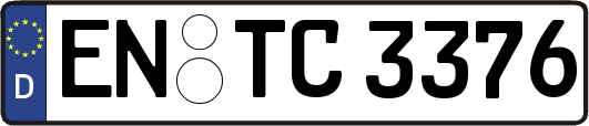 EN-TC3376