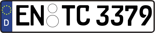 EN-TC3379