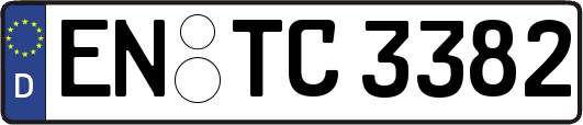 EN-TC3382