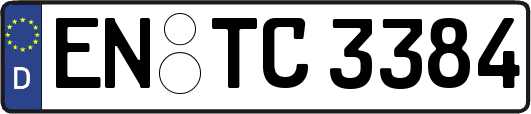 EN-TC3384