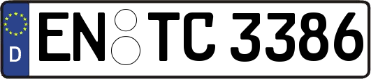 EN-TC3386