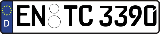 EN-TC3390