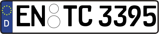 EN-TC3395