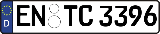 EN-TC3396