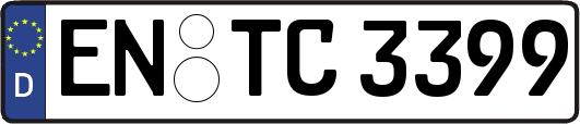 EN-TC3399