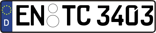 EN-TC3403