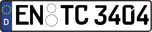 EN-TC3404