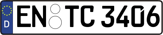 EN-TC3406