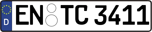 EN-TC3411