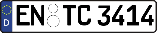 EN-TC3414