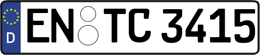 EN-TC3415