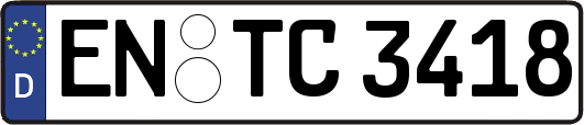 EN-TC3418