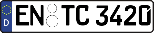 EN-TC3420