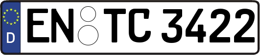 EN-TC3422